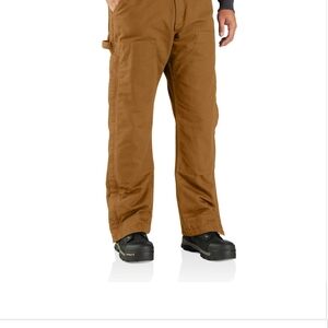 Carhartt Men's Tan Cargo Pants